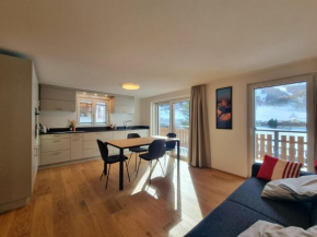 Rio ski-in, ski-out Saas-Fee